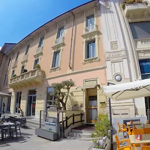 Pensionat San Paolo, Monza