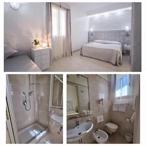 Hotel Azzurra Llido Degli Estensi