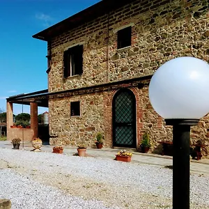 Gasthof Il Panorama Sinalunga