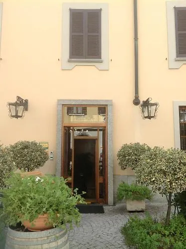 Antica Trattoria Dell'Uva Hotel Monza