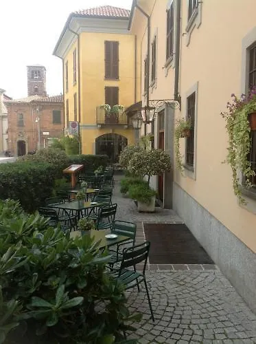 Antica Trattoria Dell'Uva Hotel Monza