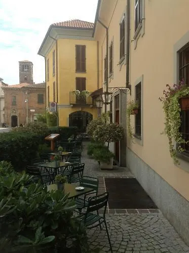 ***  Antica Trattoria Dell'Uva Hotel Monza Italy