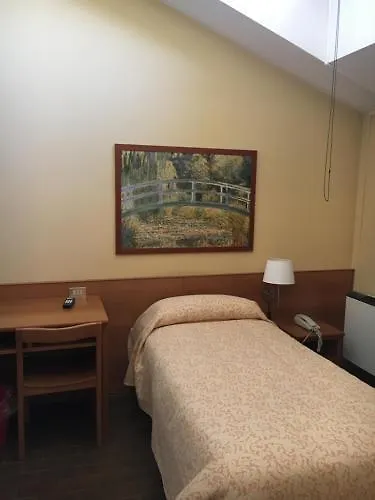 Antica Trattoria Dell'Uva Hotel Monza