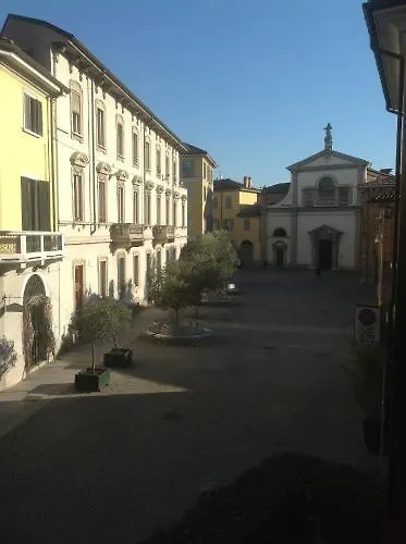 Antica Trattoria Dell'Uva Hotel Monza