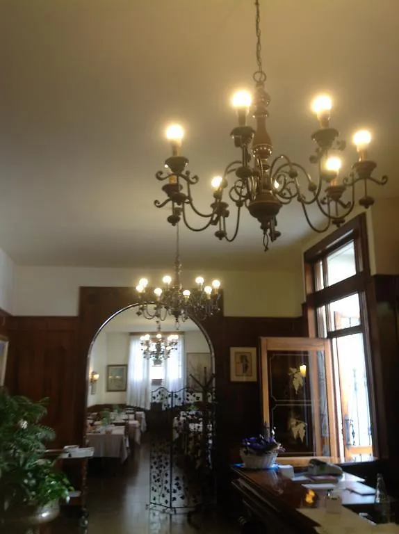 Antica Trattoria Dell'Uva Hotel Monza