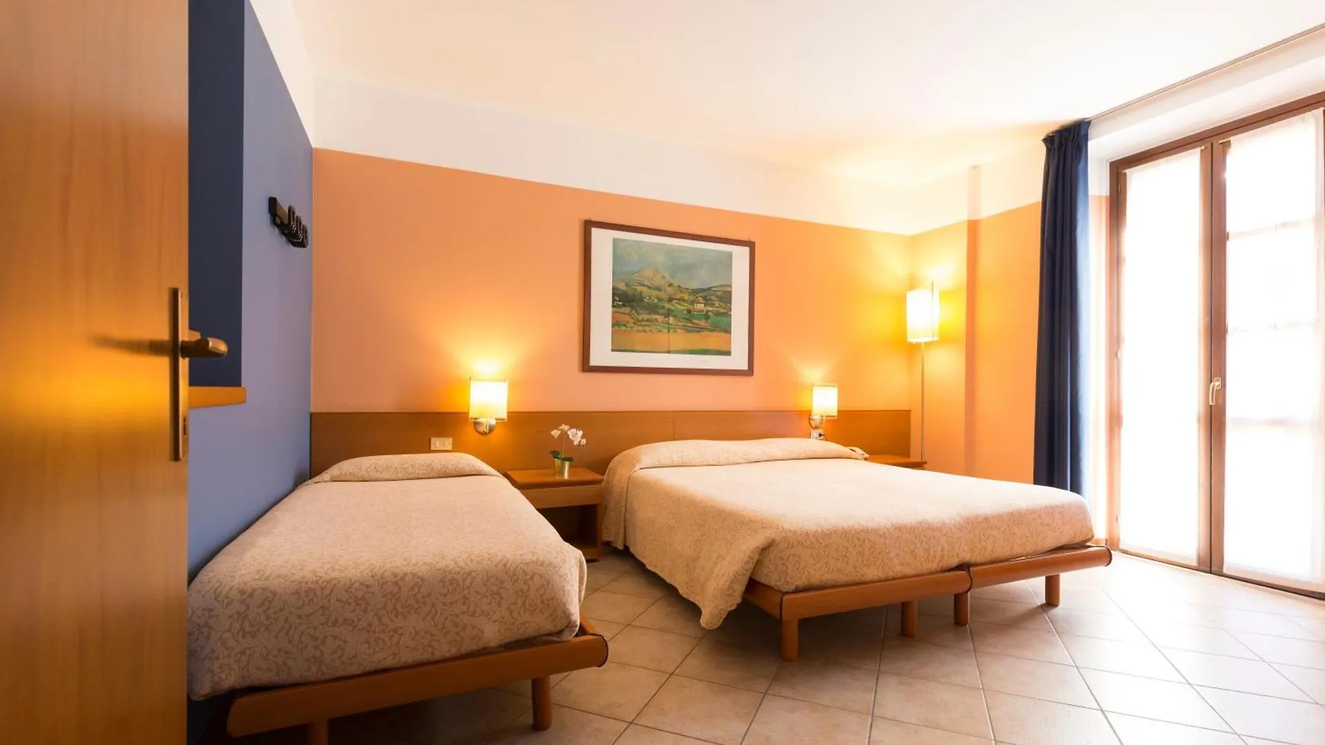 Antica Trattoria Dell'Uva Hotel Monza