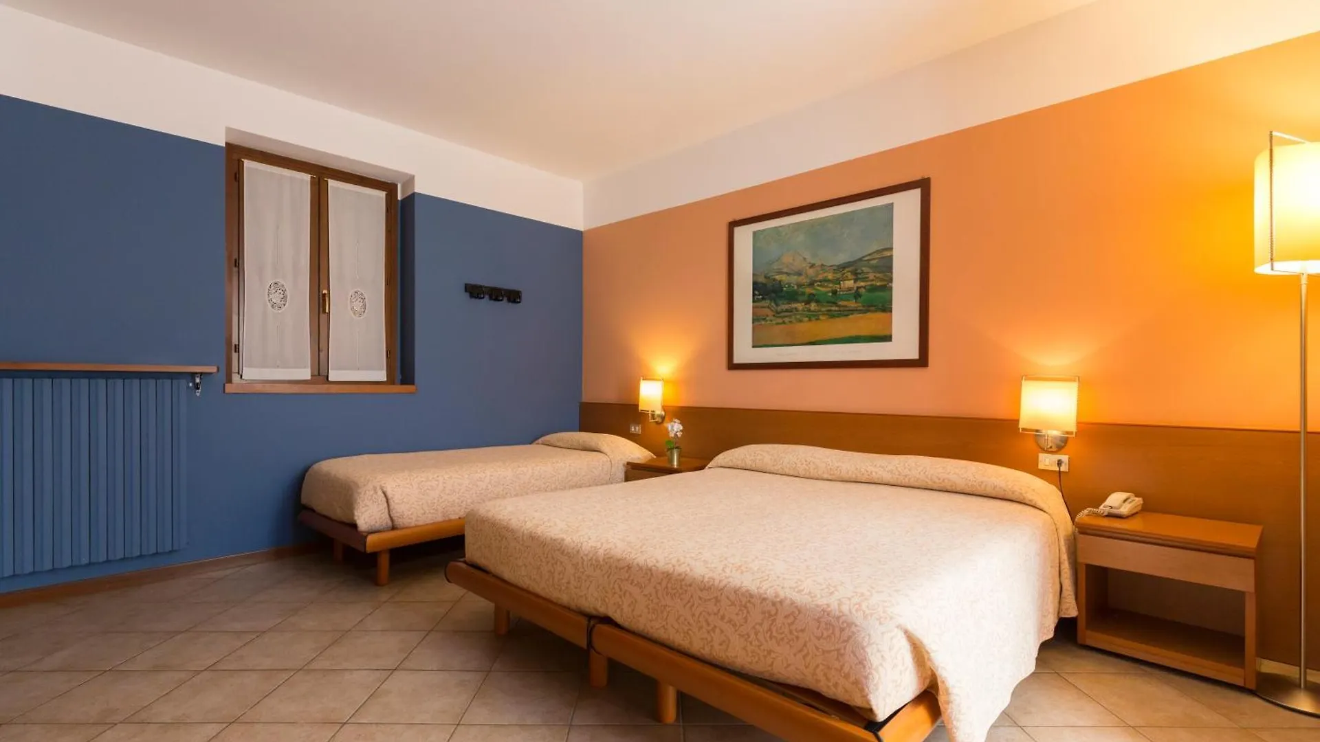 Antica Trattoria Dell'Uva Hotel Monza