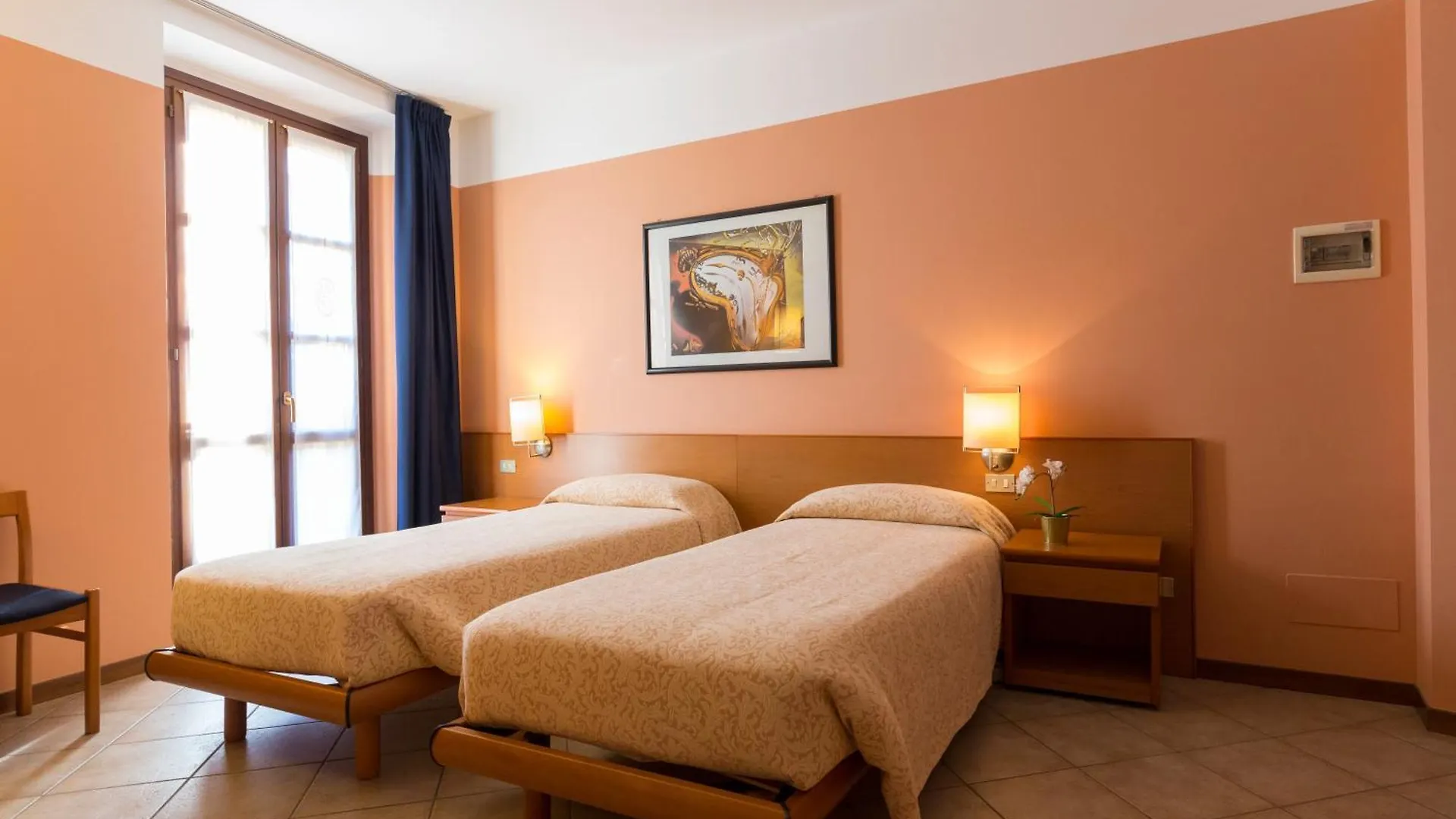 Antica Trattoria Dell'Uva Hotel Monza