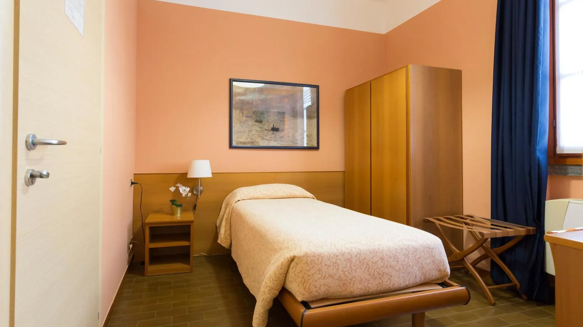 Antica Trattoria Dell'Uva Hotel Monza