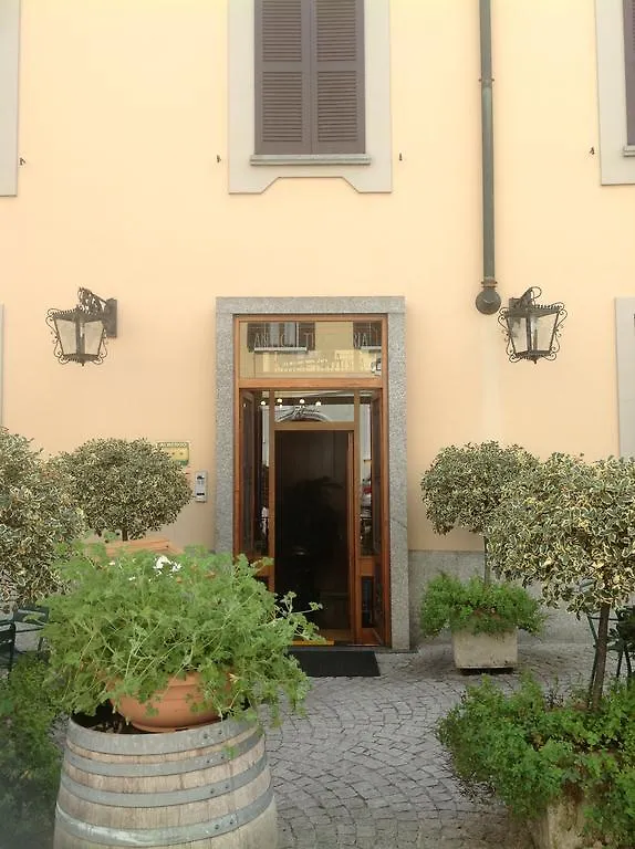 Antica Trattoria Dell'Uva Hotel Monza 3*,  Italy