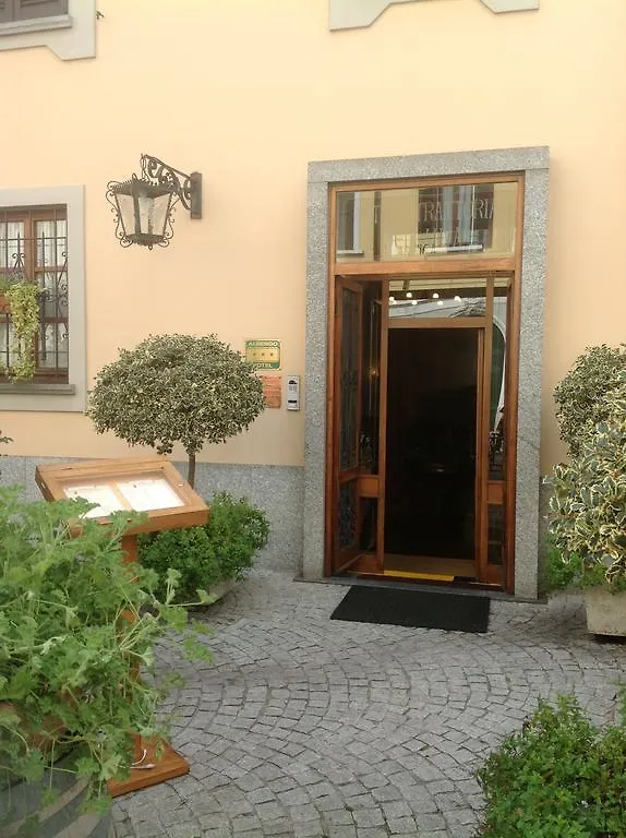 Antica Trattoria Dell'Uva Hotel Monza