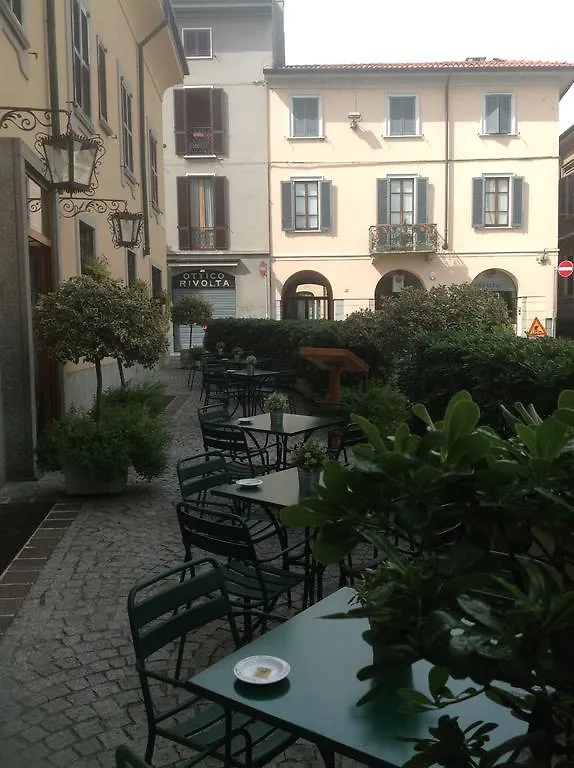 Antica Trattoria Dell'Uva Hotel Monza