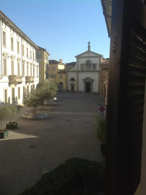 Antica Trattoria Dell'Uva Hotel Monza