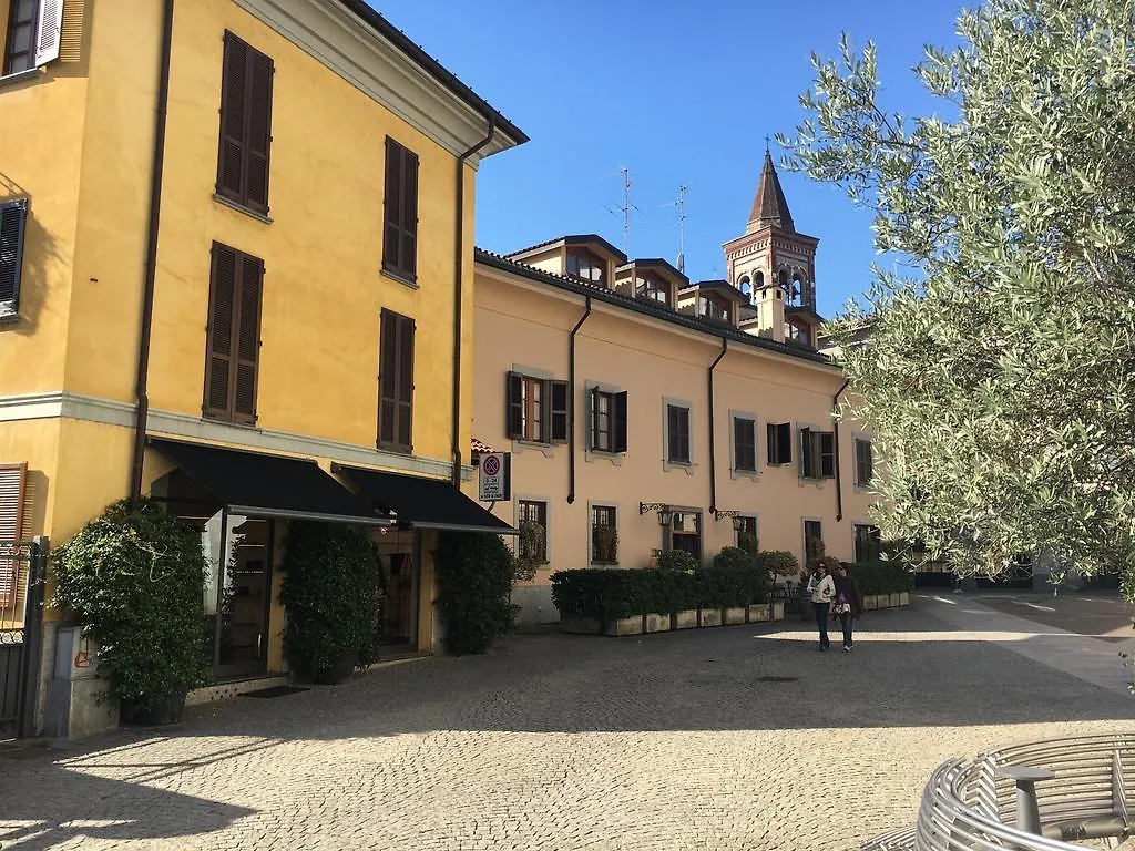 Antica Trattoria Dell'Uva Hotel Monza