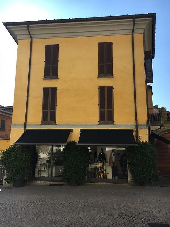 Antica Trattoria Dell'Uva Hotel Monza