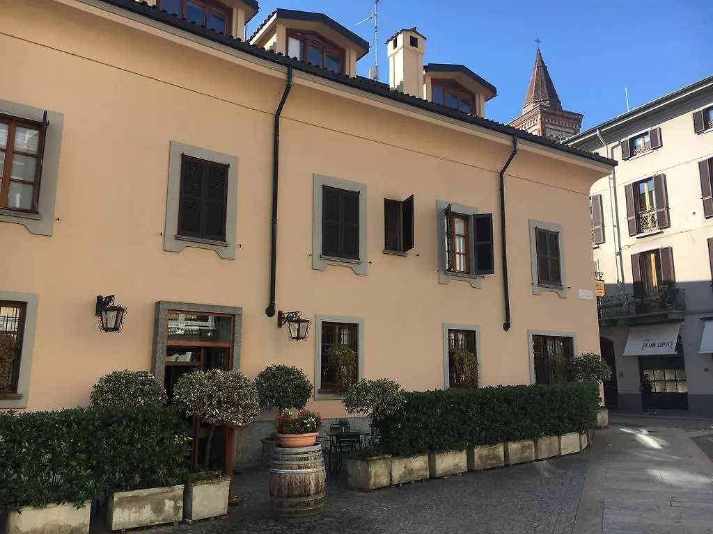 Antica Trattoria Dell'Uva Hotel Monza