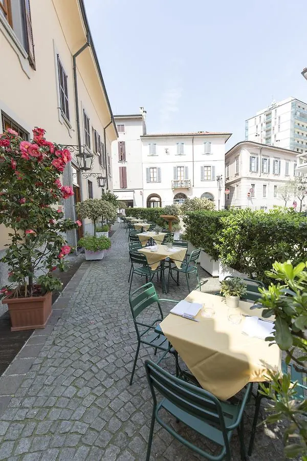 Antica Trattoria Dell'Uva Hotel Monza