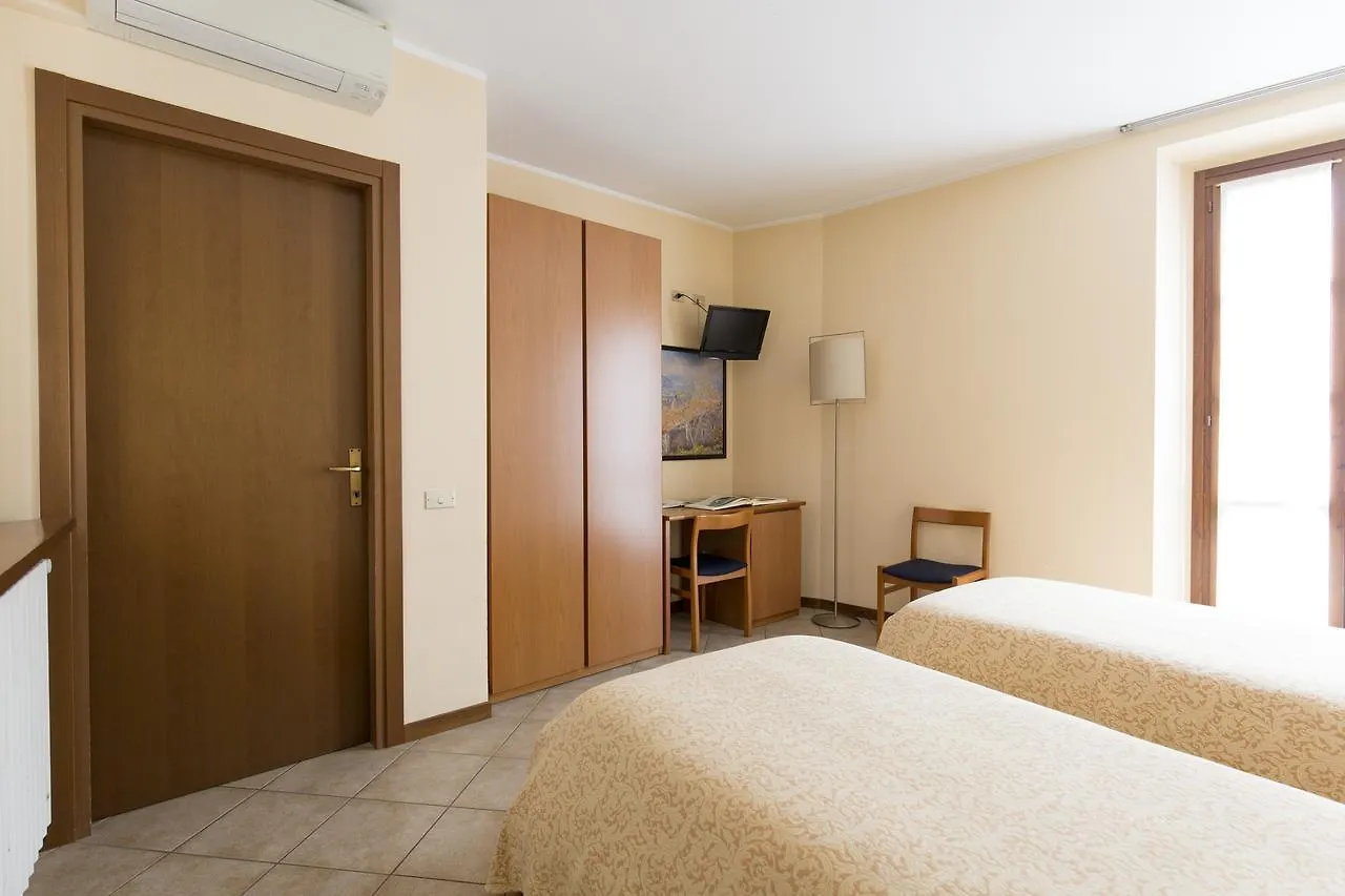 Antica Trattoria Dell'Uva Hotel Monza