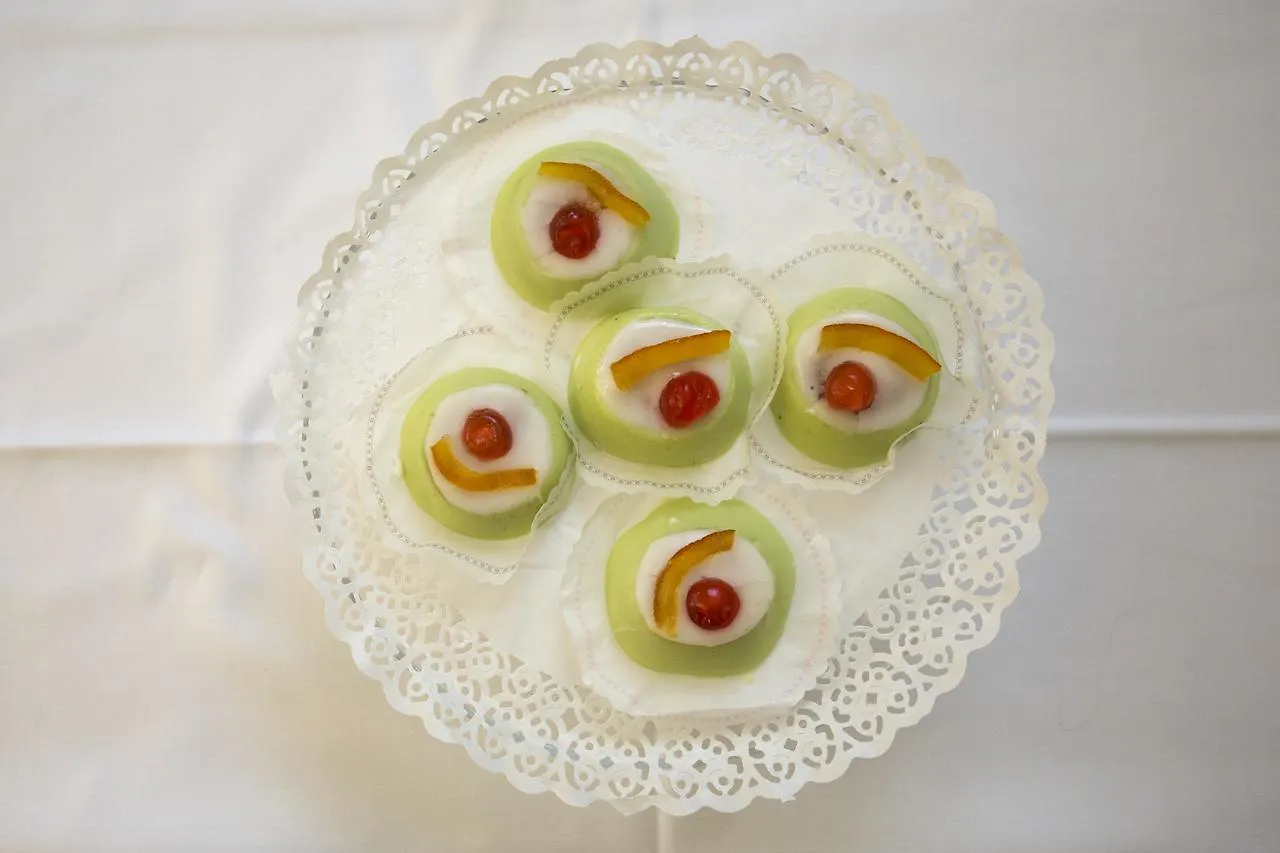 Antica Trattoria Dell'Uva Hotel Monza